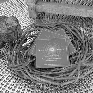 Meet your Posher, Nested Heart